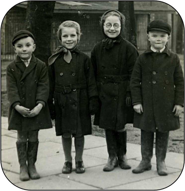 07. Bob in the Beaney Photo.jpg